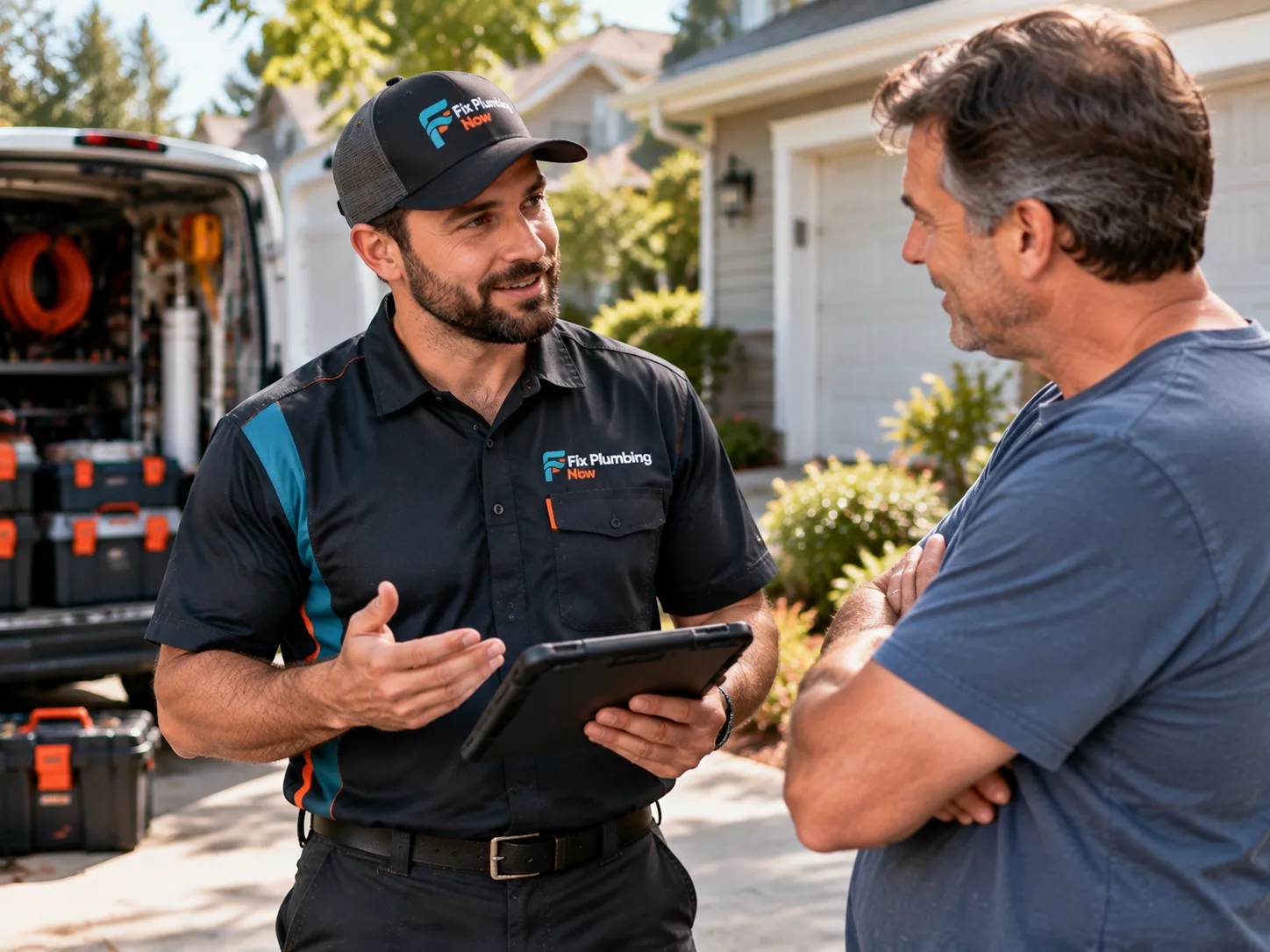Clogged Drain Service New Meadows, ID FAQs